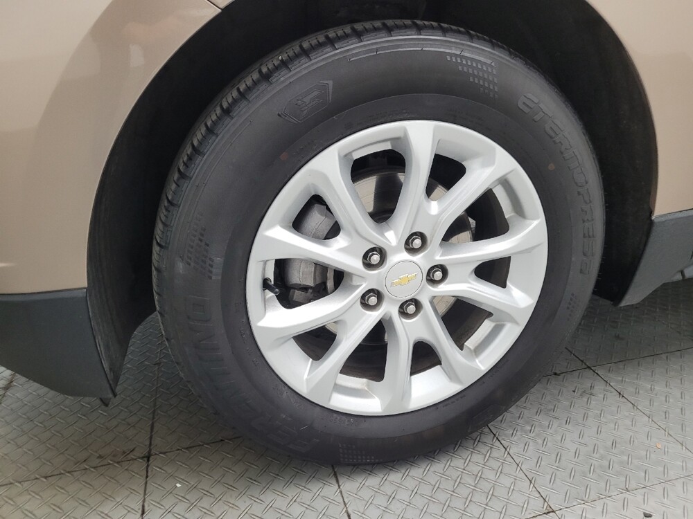 2019 Chevrolet Equinox in Albuquerque, NM 87113 - 18083450 31