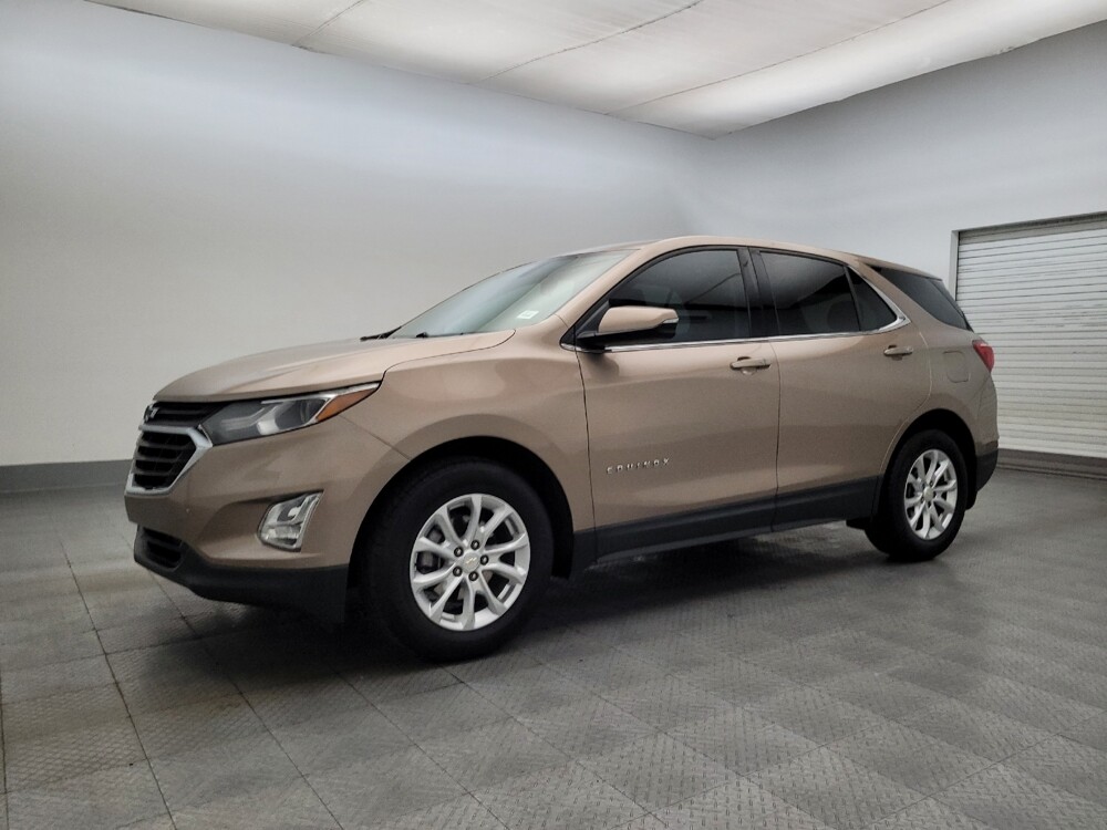 2019 Chevrolet Equinox in Albuquerque, NM 87113 - 18083450 2