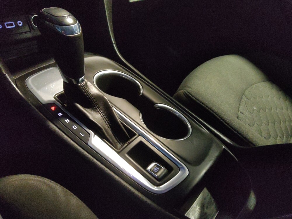 2019 Chevrolet Equinox in Albuquerque, NM 87113 - 18083450 26