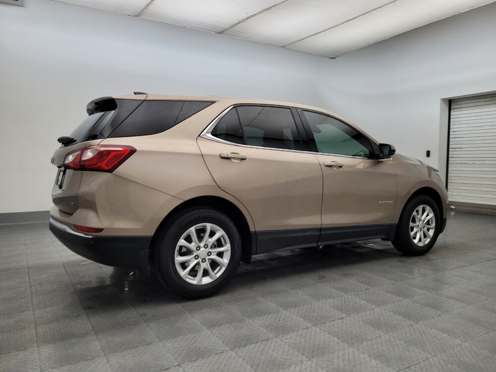2019 Chevrolet Equinox in Albuquerque, NM 87113 - 18083450 10