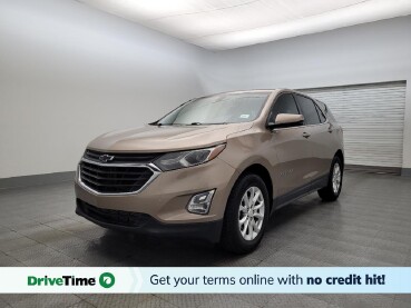 2019 Chevrolet Equinox in Albuquerque, NM 87113