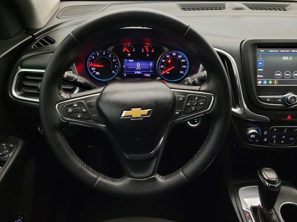 2019 Chevrolet Equinox in Albuquerque, NM 87113 - 18083450 22