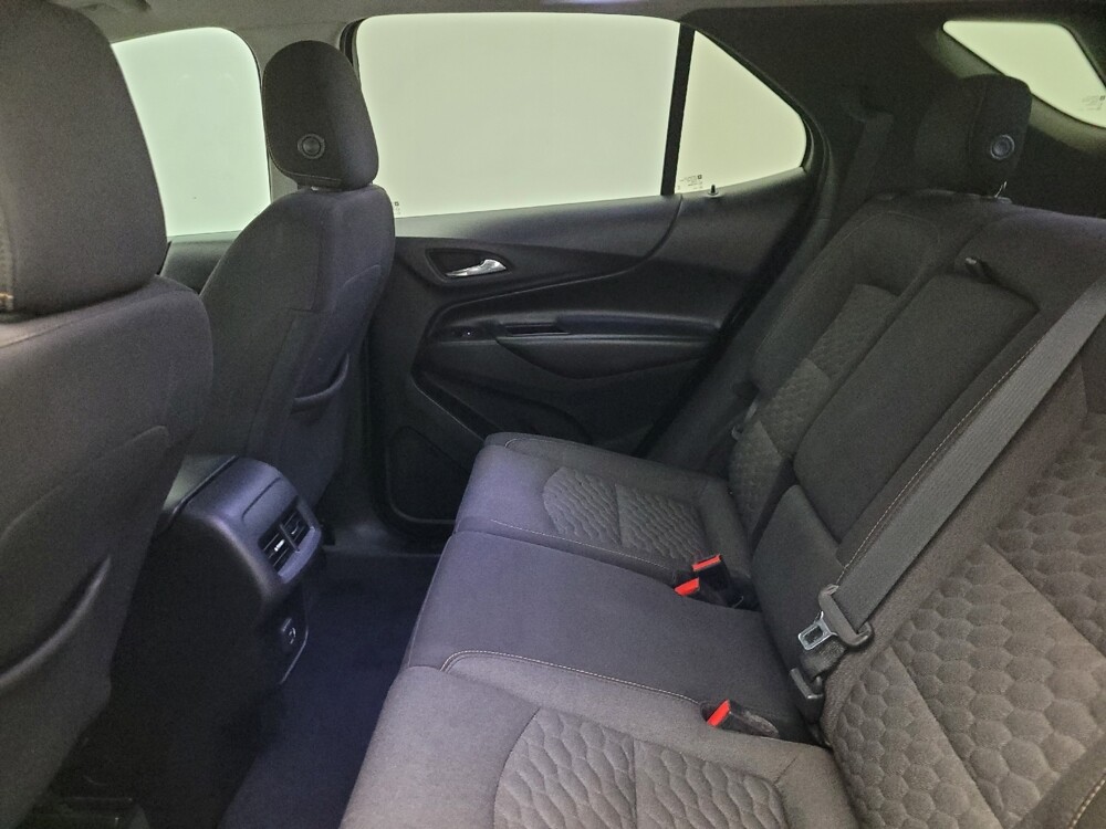 2019 Chevrolet Equinox in Albuquerque, NM 87113 - 18083450 18