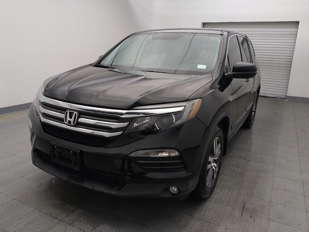 2016 Honda Pilot in Houston, TX 77074 - 18083451 15