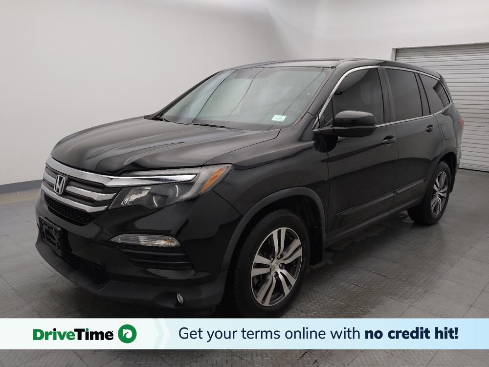 2016 Honda Pilot in Houston, TX 77074 - 18083451
