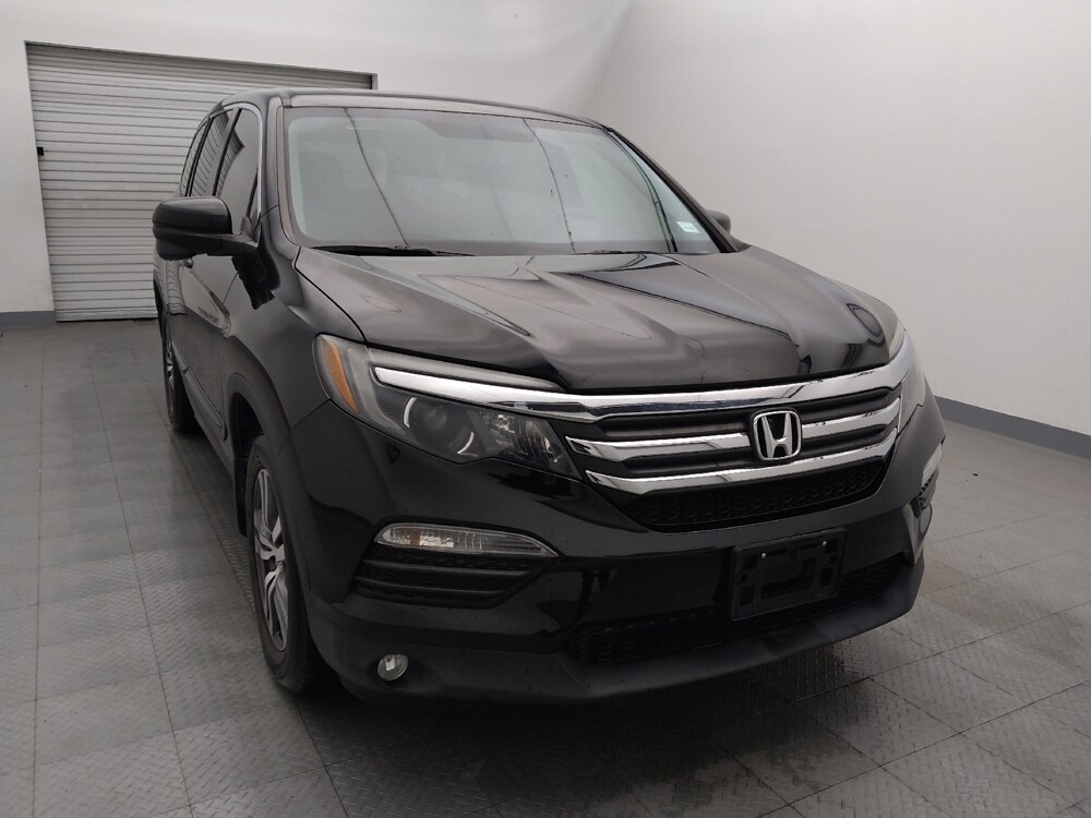 2016 Honda Pilot in Houston, TX 77074 - 18083451 14