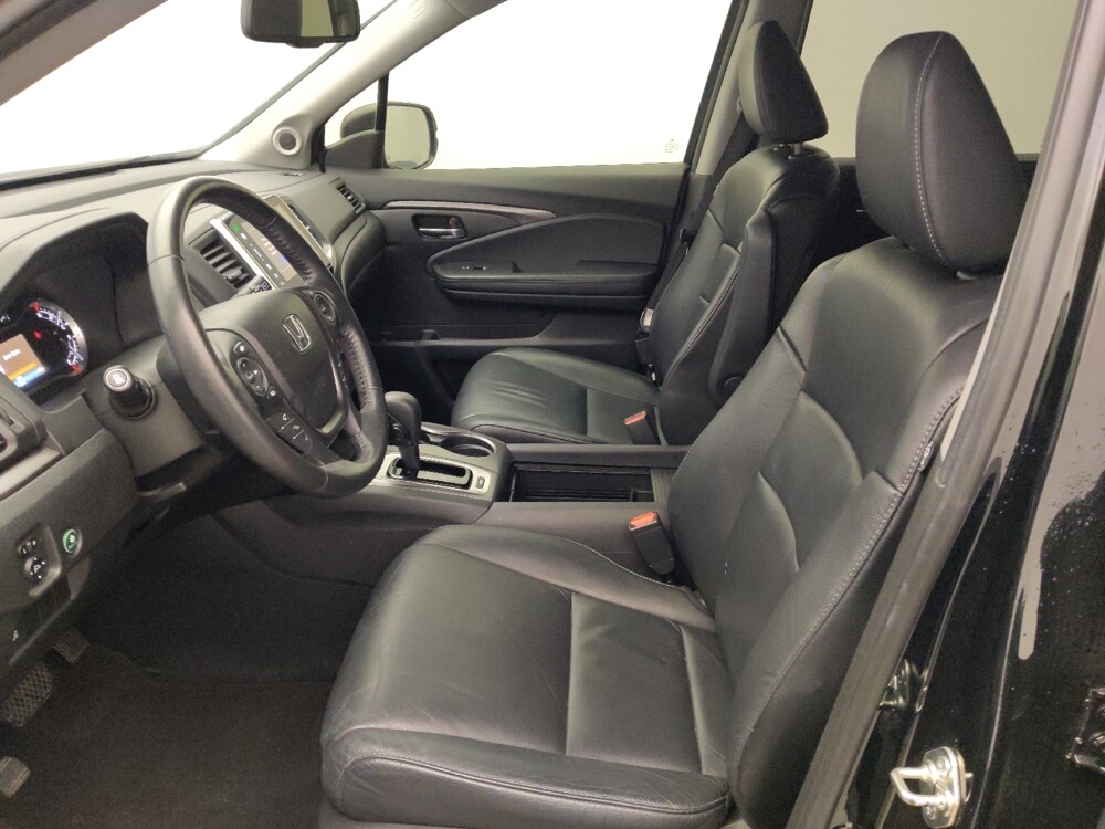 2016 Honda Pilot in Houston, TX 77074 - 18083451 17