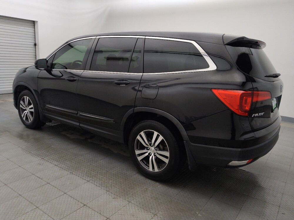 2016 Honda Pilot in Houston, TX 77074 - 18083451 3