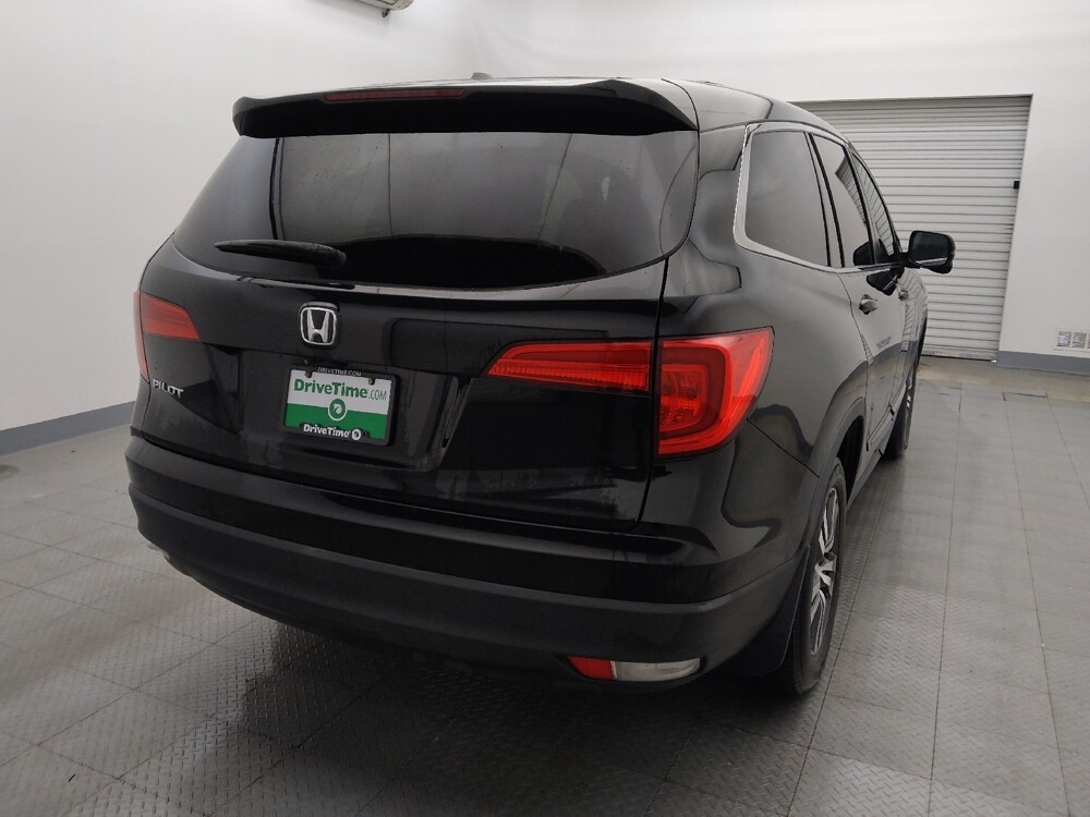 2016 Honda Pilot in Houston, TX 77074 - 18083451 7