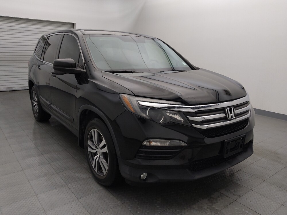 2016 Honda Pilot in Houston, TX 77074 - 18083451 13