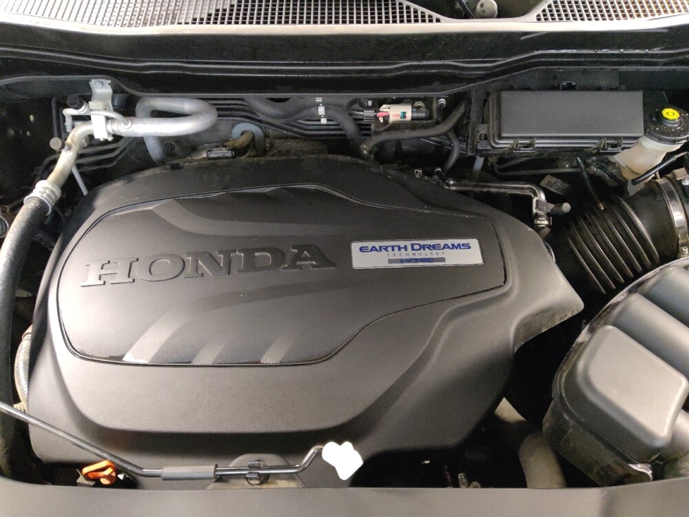 2016 Honda Pilot in Houston, TX 77074 - 18083451 30