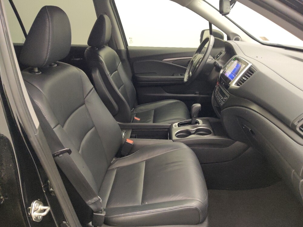 2016 Honda Pilot in Houston, TX 77074 - 18083451 21