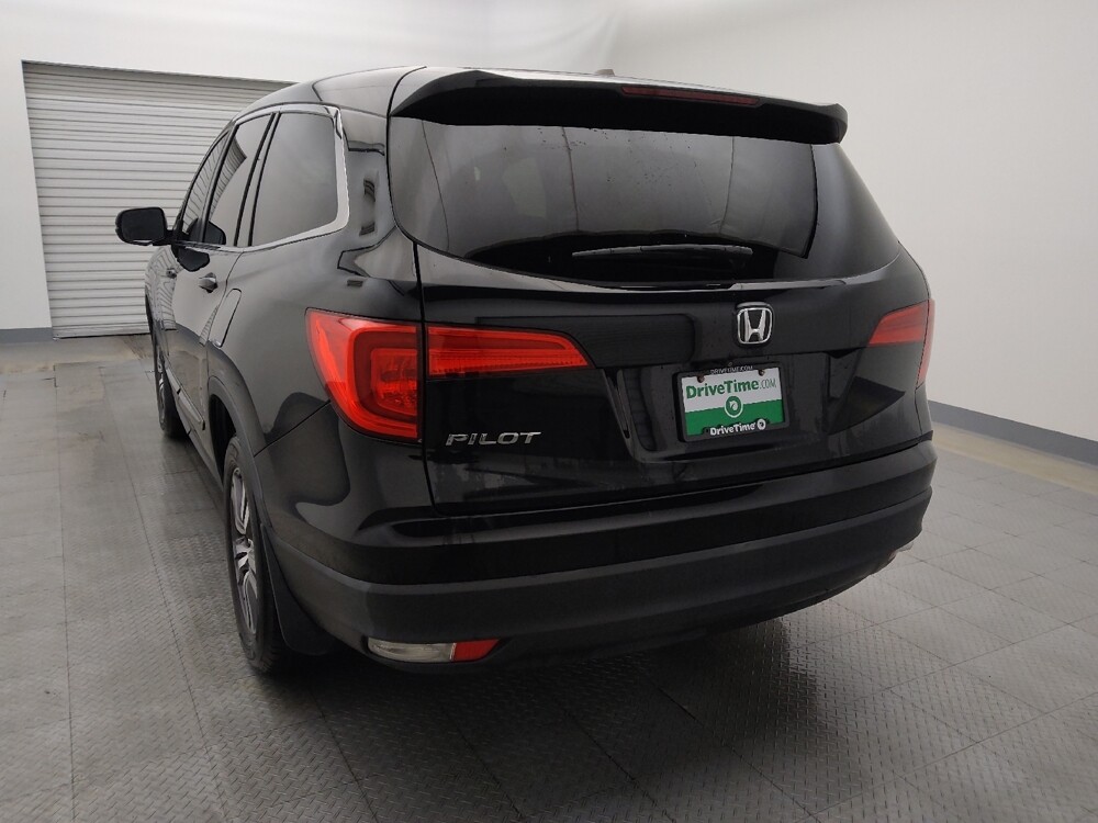 2016 Honda Pilot in Houston, TX 77074 - 18083451 6