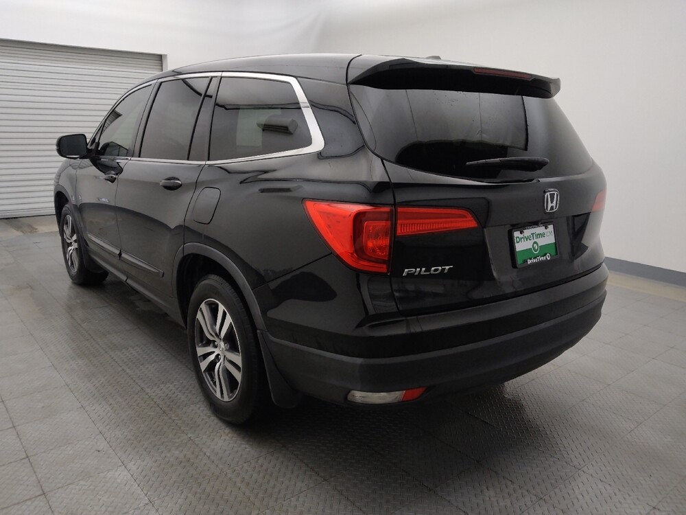 2016 Honda Pilot in Houston, TX 77074 - 18083451 5