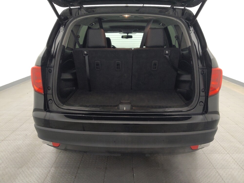 2016 Honda Pilot in Houston, TX 77074 - 18083451 29