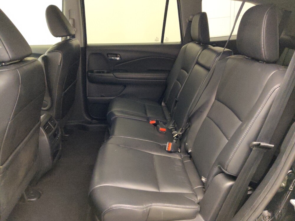 2016 Honda Pilot in Houston, TX 77074 - 18083451 18