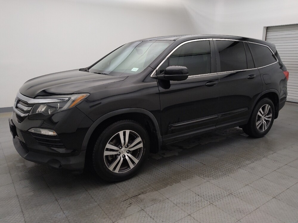 2016 Honda Pilot in Houston, TX 77074 - 18083451 2