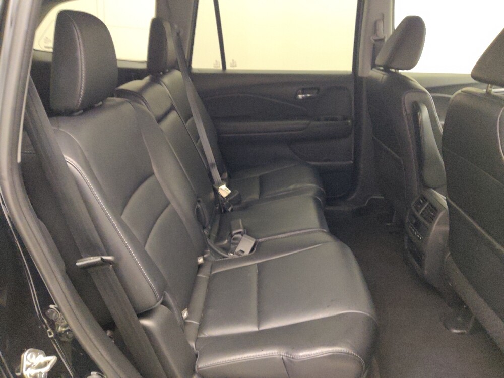 2016 Honda Pilot in Houston, TX 77074 - 18083451 19