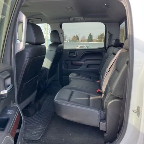 2017 GMC Sierra 1500 in Wadena, MN 56482 - 18083452 6