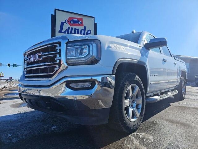 2017 GMC Sierra 1500 in Wadena, MN 56482 - 18083452 46