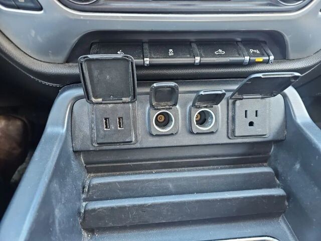 2017 GMC Sierra 1500 in Wadena, MN 56482 - 18083452 14