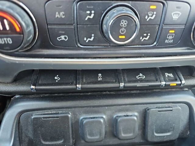 2017 GMC Sierra 1500 in Wadena, MN 56482 - 18083452 13