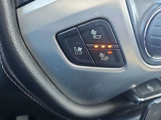 2017 GMC Sierra 1500 in Wadena, MN 56482 - 18083452 22