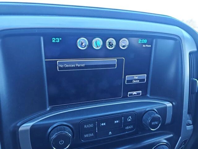 2017 GMC Sierra 1500 in Wadena, MN 56482 - 18083452 10