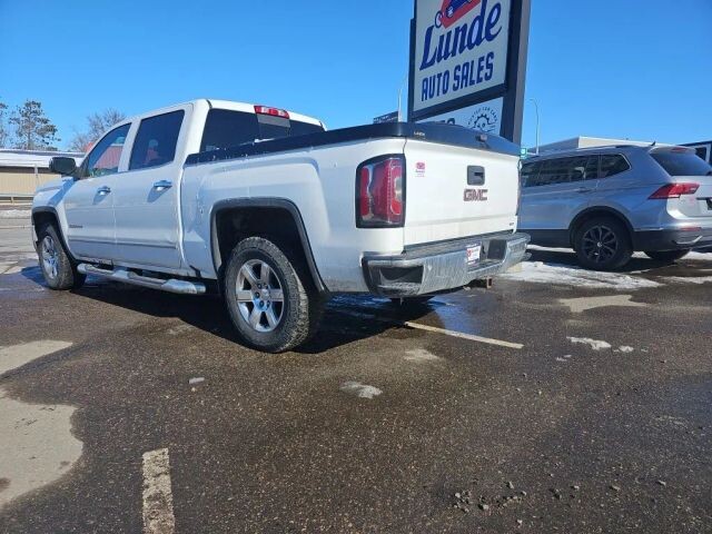 2017 GMC Sierra 1500 in Wadena, MN 56482 - 18083452 32