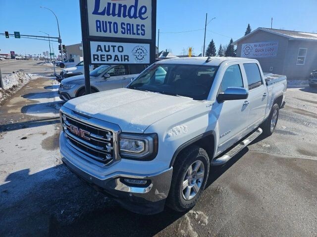 2017 GMC Sierra 1500 in Wadena, MN 56482 - 18083452 48