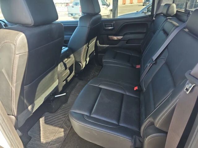 2017 GMC Sierra 1500 in Wadena, MN 56482 - 18083452 28