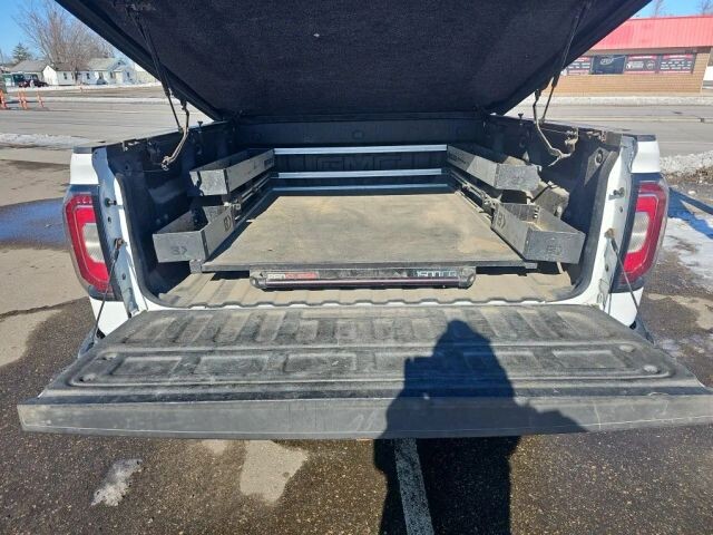 2017 GMC Sierra 1500 in Wadena, MN 56482 - 18083452 34