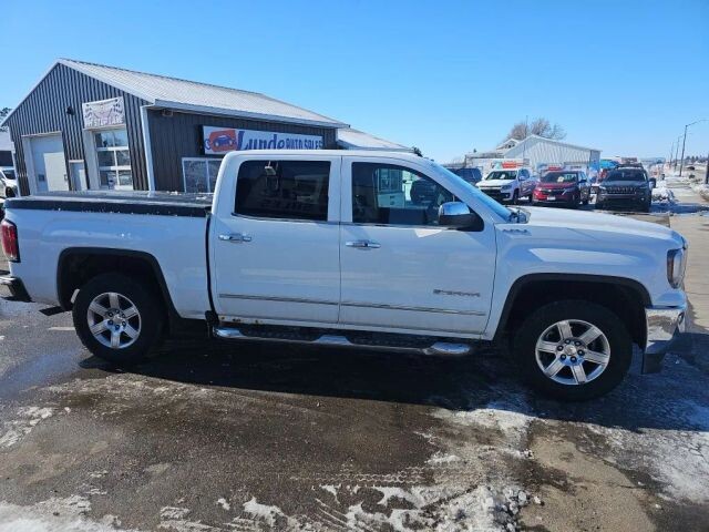 2017 GMC Sierra 1500 in Wadena, MN 56482 - 18083452 39