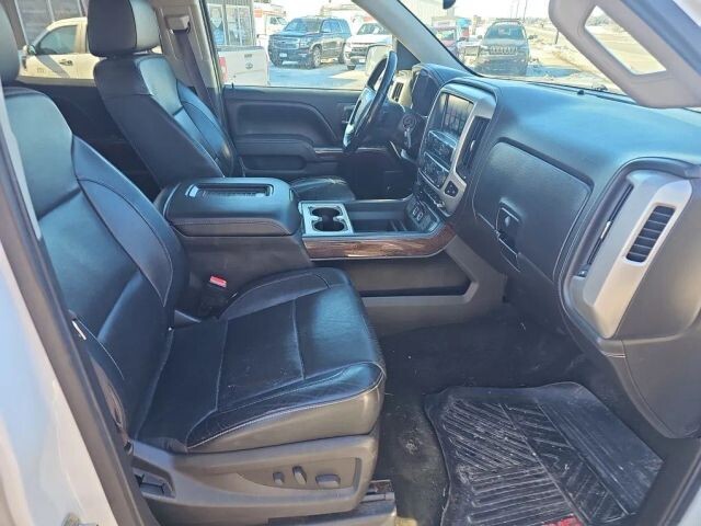 2017 GMC Sierra 1500 in Wadena, MN 56482 - 18083452 41