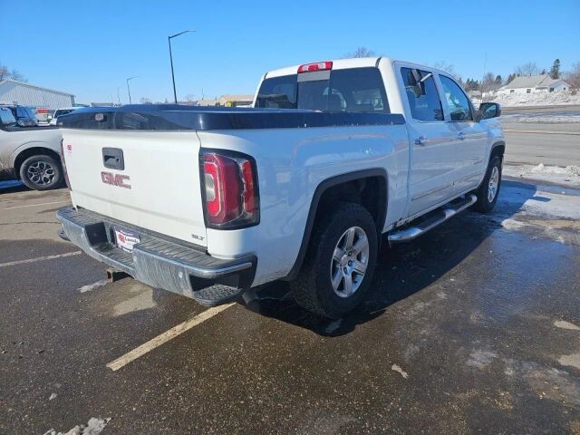 2017 GMC Sierra 1500 in Wadena, MN 56482 - 18083452 38