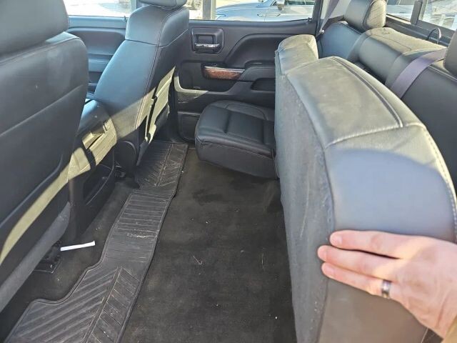 2017 GMC Sierra 1500 in Wadena, MN 56482 - 18083452 29