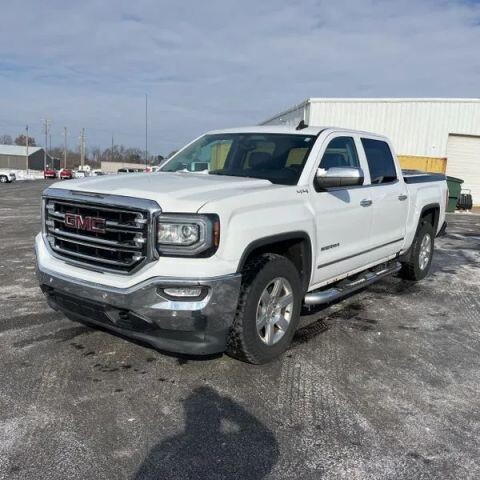 2017 GMC Sierra 1500 in Wadena, MN 56482 - 18083452
