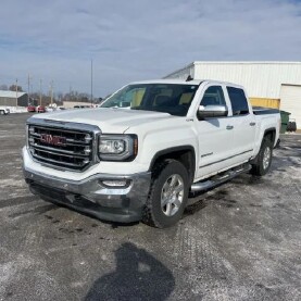 2017 GMC Sierra 1500 in Wadena, MN 56482