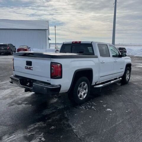 2017 GMC Sierra 1500 in Wadena, MN 56482 - 18083452 2
