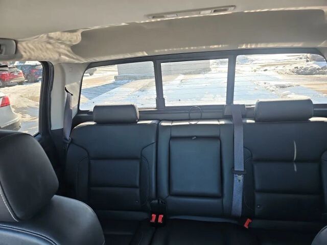 2017 GMC Sierra 1500 in Wadena, MN 56482 - 18083452 17