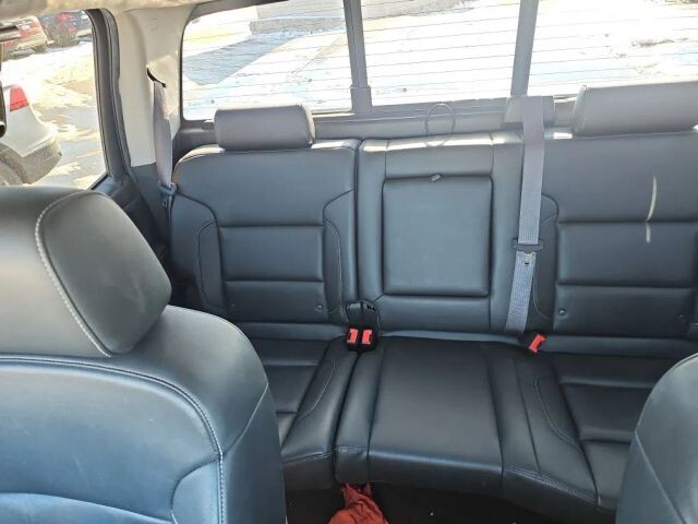 2017 GMC Sierra 1500 in Wadena, MN 56482 - 18083452 16