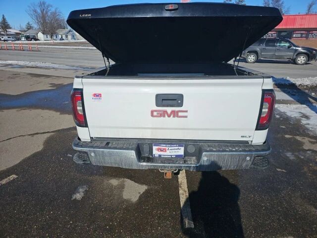 2017 GMC Sierra 1500 in Wadena, MN 56482 - 18083452 36