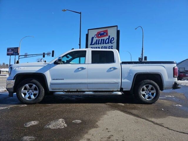 2017 GMC Sierra 1500 in Wadena, MN 56482 - 18083452 30