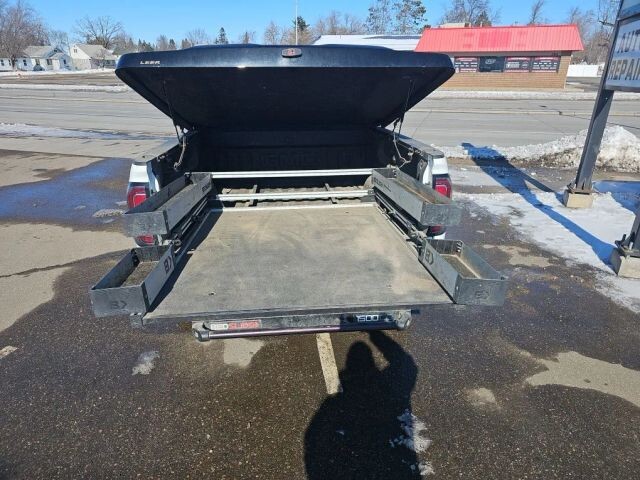 2017 GMC Sierra 1500 in Wadena, MN 56482 - 18083452 35