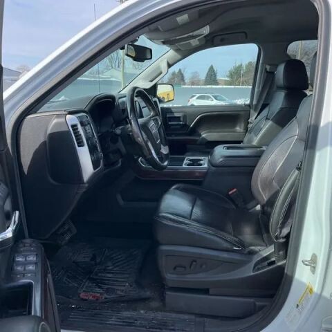 2017 GMC Sierra 1500 in Wadena, MN 56482 - 18083452 5