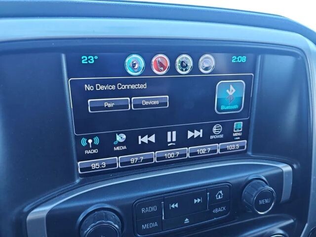 2017 GMC Sierra 1500 in Wadena, MN 56482 - 18083452 8