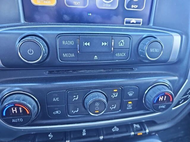 2017 GMC Sierra 1500 in Wadena, MN 56482 - 18083452 11