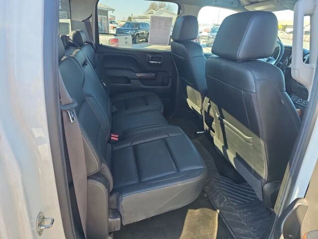 2017 GMC Sierra 1500 in Wadena, MN 56482 - 18083452 40