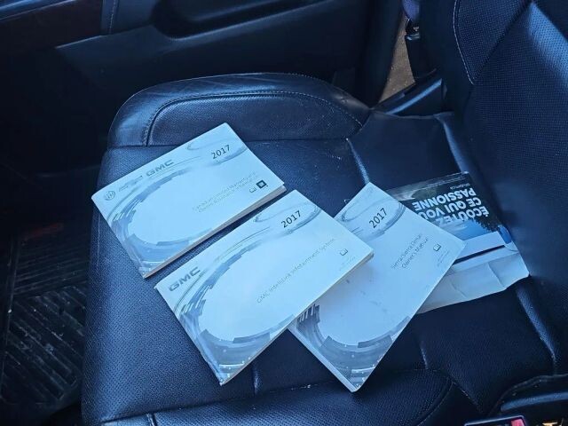 2017 GMC Sierra 1500 in Wadena, MN 56482 - 18083452 24