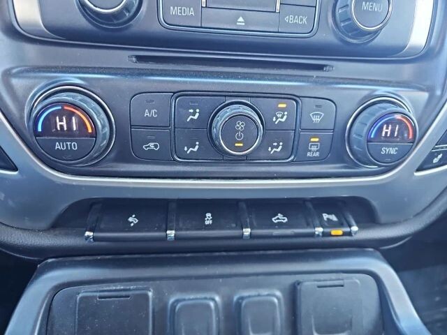 2017 GMC Sierra 1500 in Wadena, MN 56482 - 18083452 12